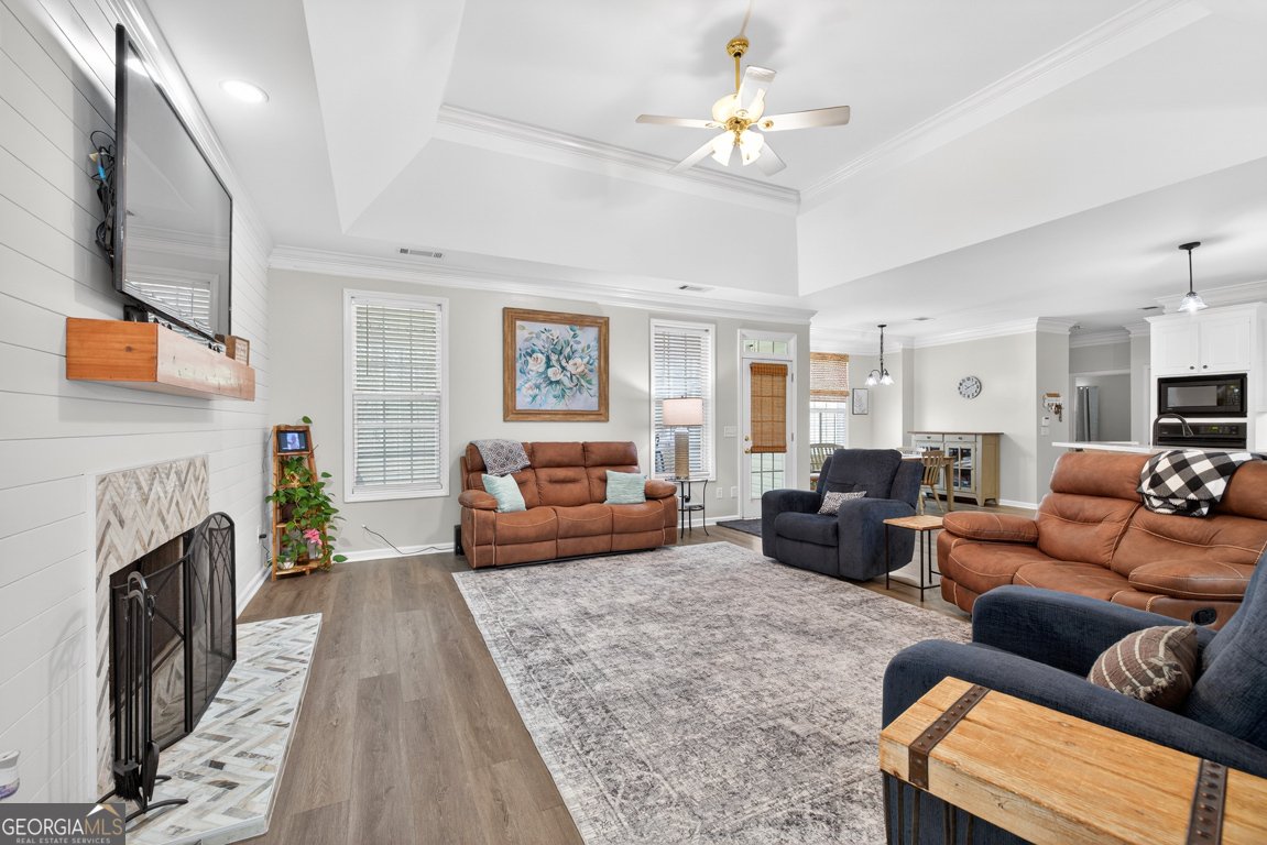 3121 Boulderview Drive Conyers - Photo 7