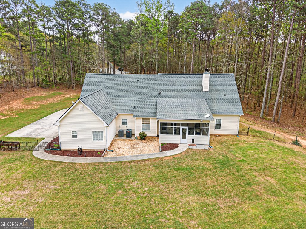 3121 Boulderview Drive Conyers - Photo 72