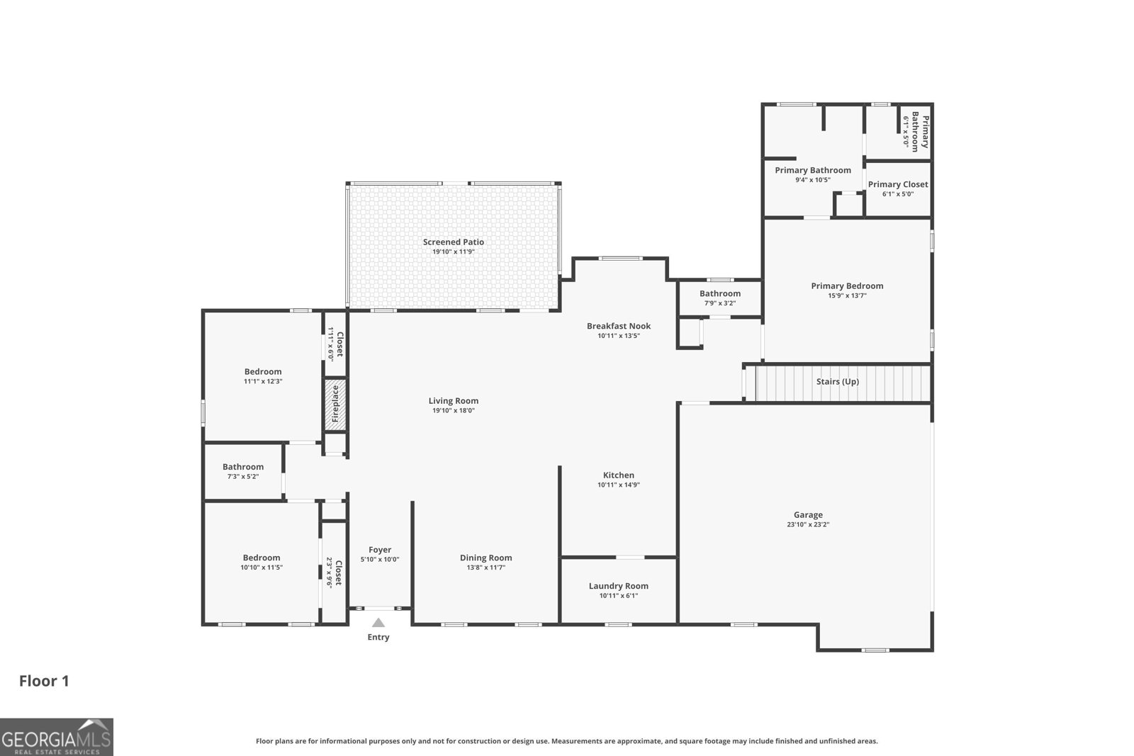 3121 Boulderview Drive Conyers - Photo 76