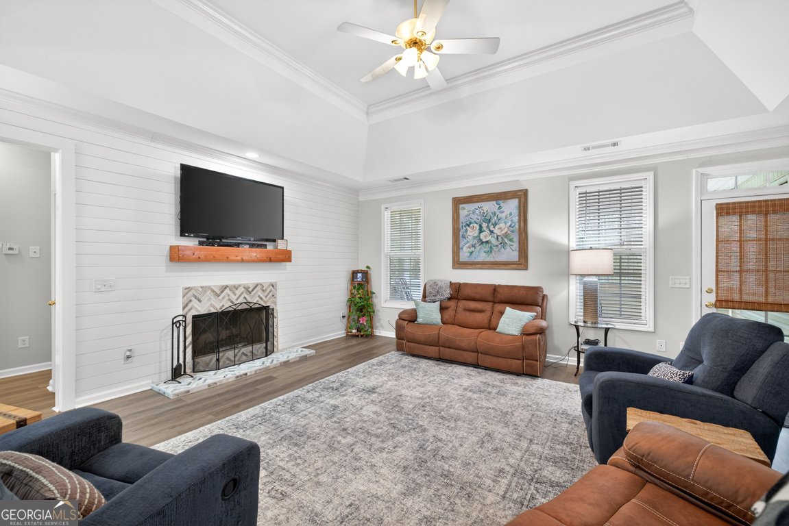 3121 Boulderview Drive Conyers - Photo 8