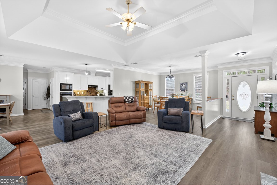 3121 Boulderview Drive Conyers - Photo 9