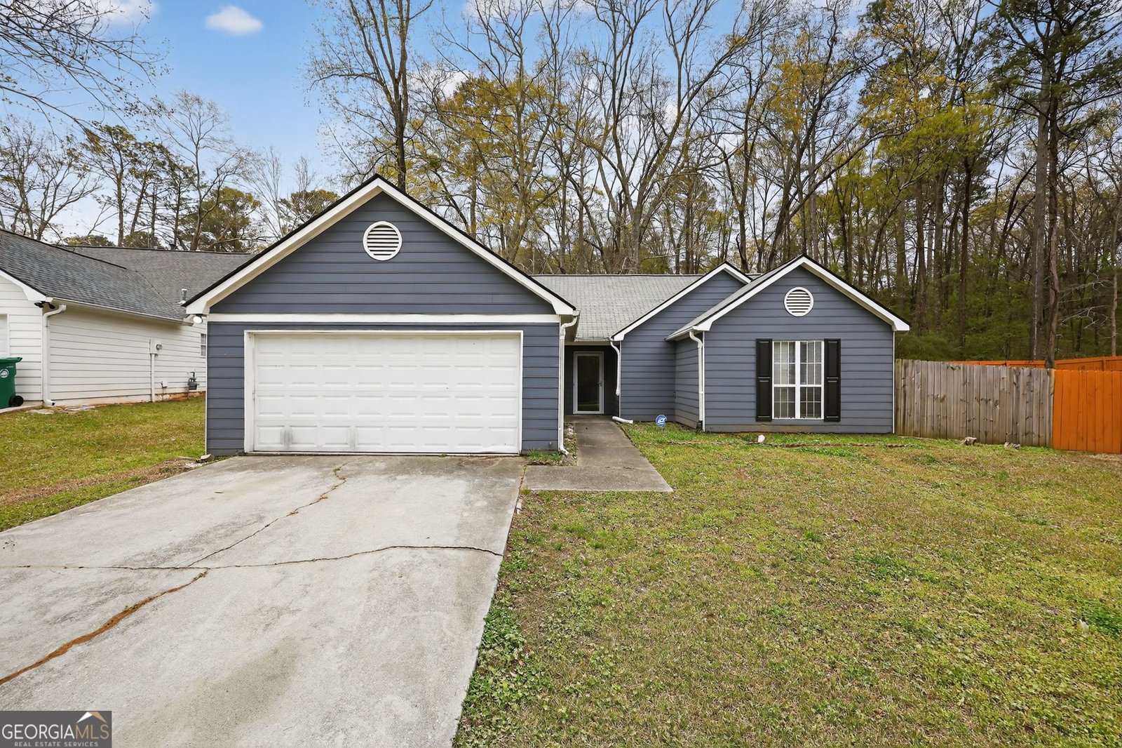 7295 Drake Avenue Lithonia - Photo 1