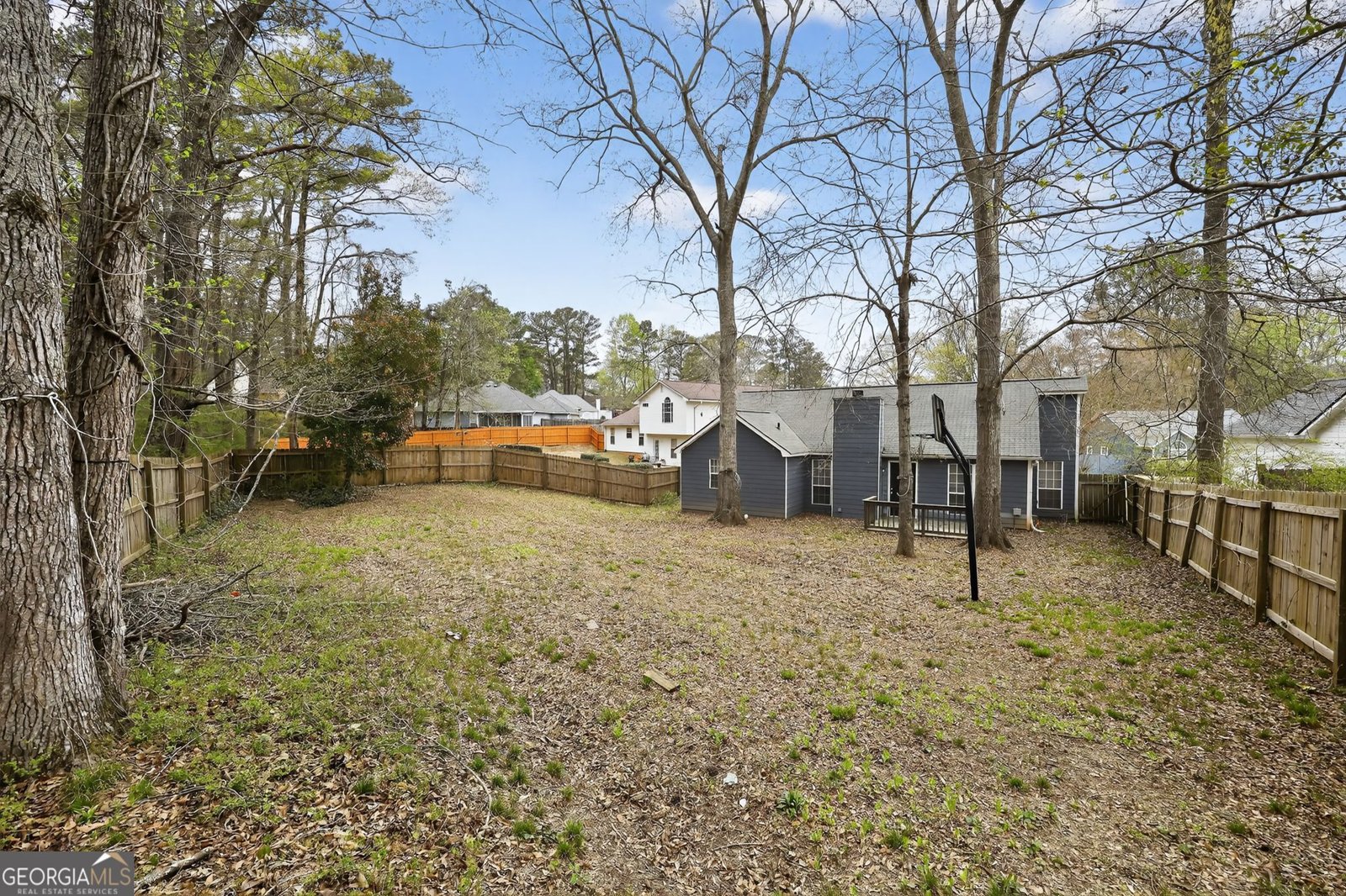 7295 Drake Avenue Lithonia - Photo 29