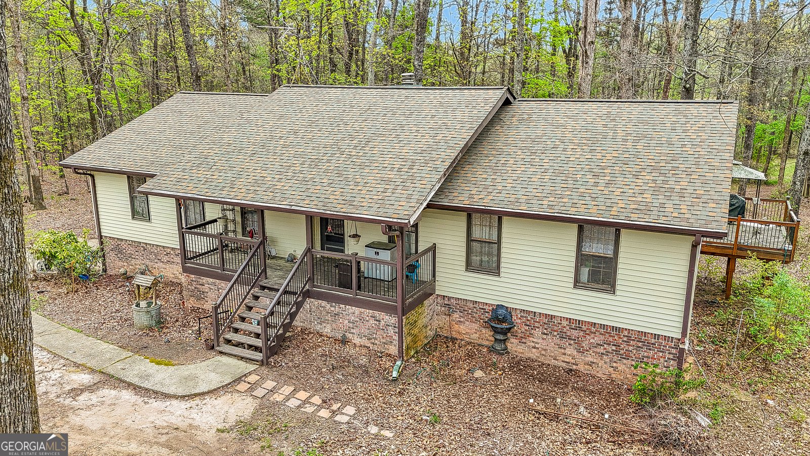 308 McBride Road Fayetteville - Photo 1