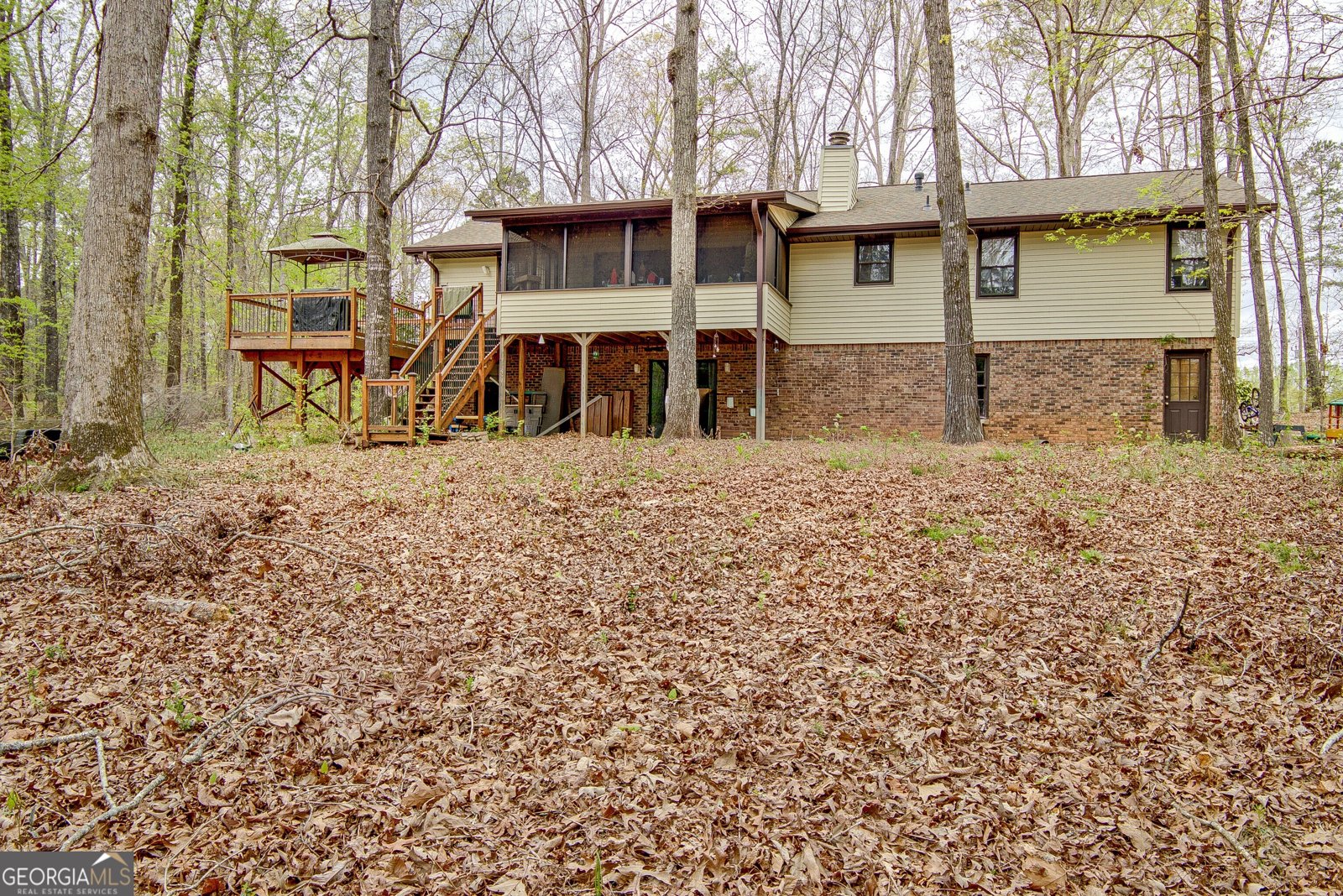 308 McBride Road Fayetteville - Photo 13