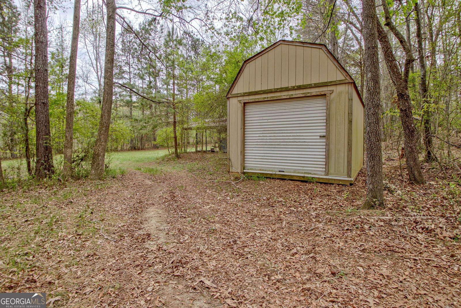 308 McBride Road Fayetteville - Photo 15