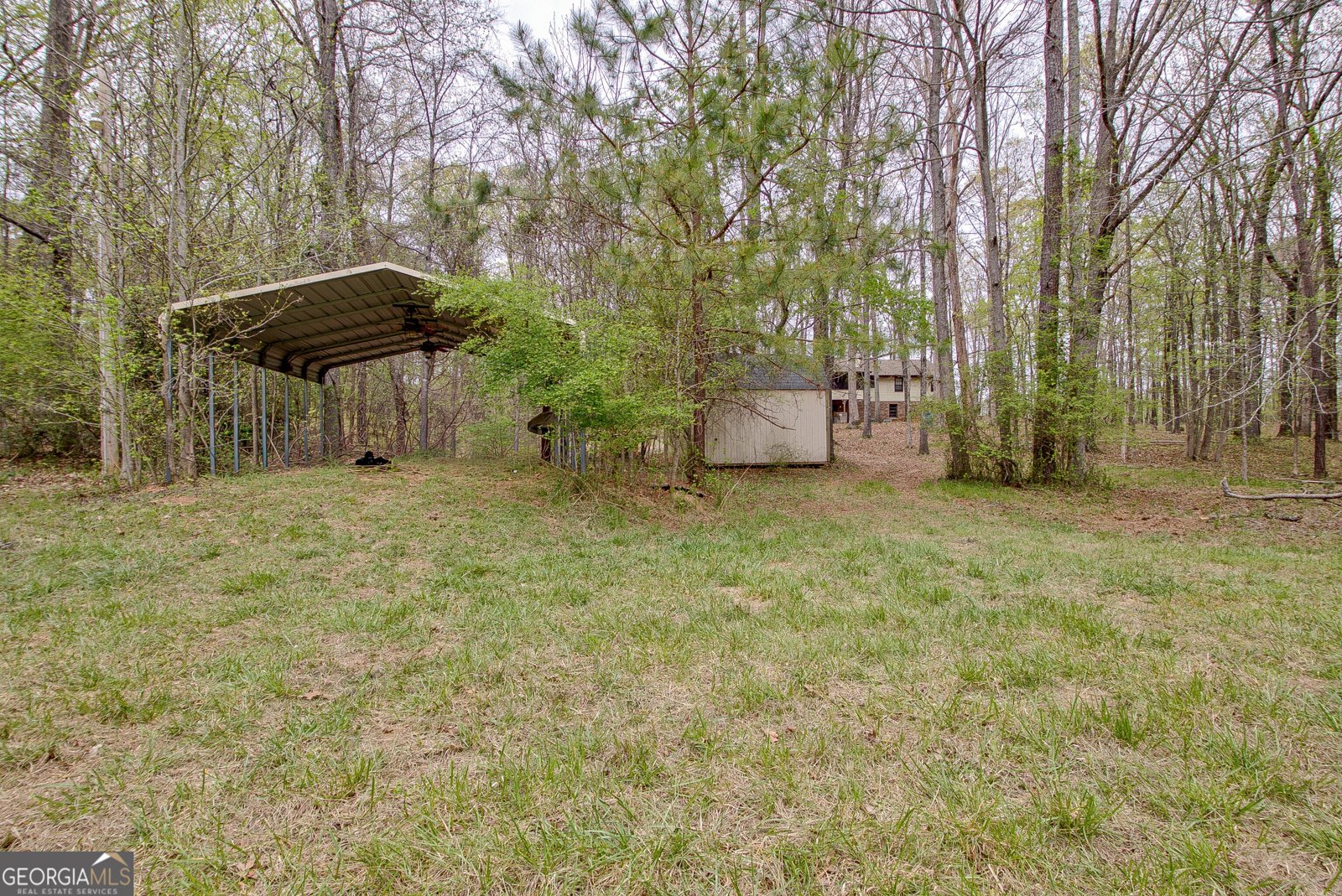 308 McBride Road Fayetteville - Photo 17