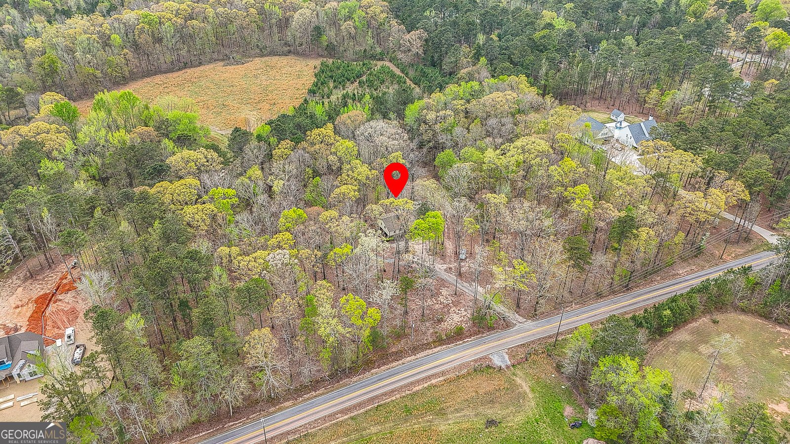 308 McBride Road Fayetteville - Photo 7