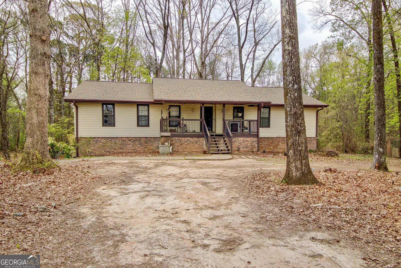 308 McBride Road Fayetteville - Photo 8