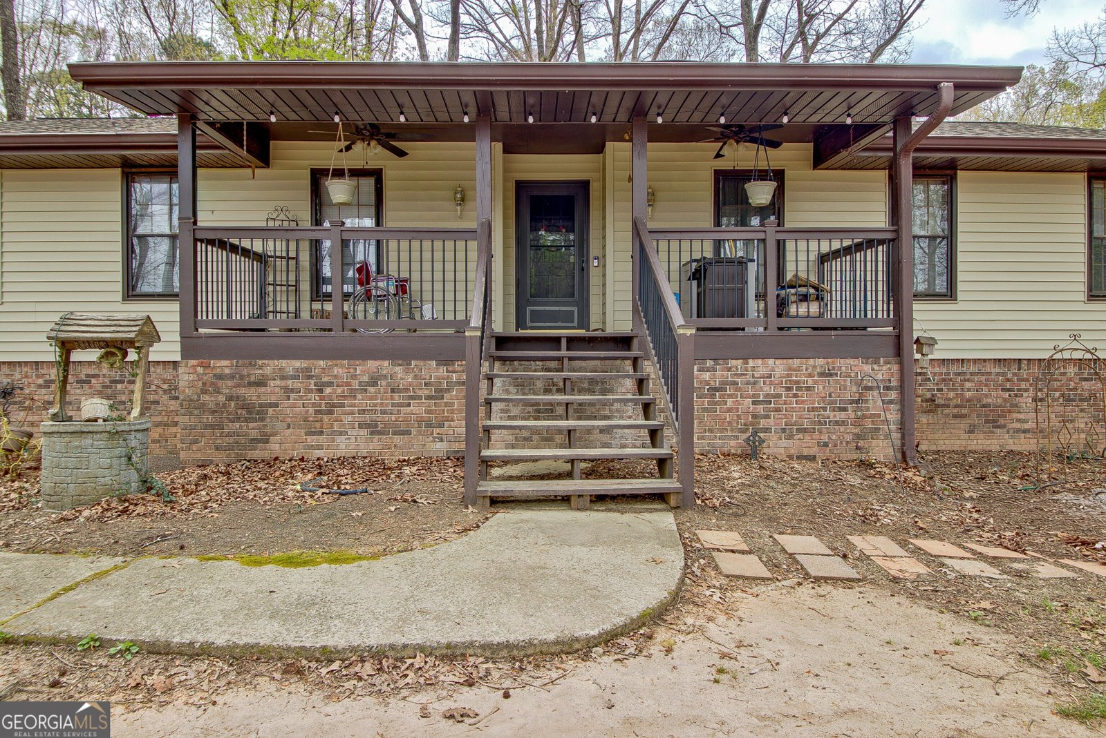 308 McBride Road Fayetteville - Photo 9