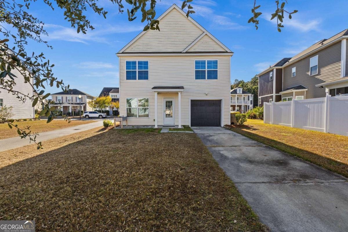 113 Crabapple Circle Port Wentworth - Photo 16