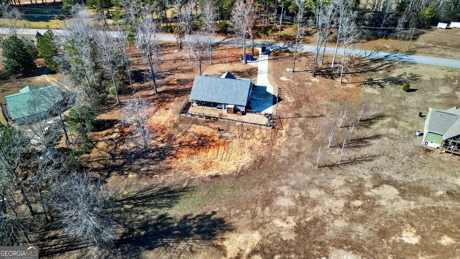 570 County Road 79 Roanoke - Photo 25