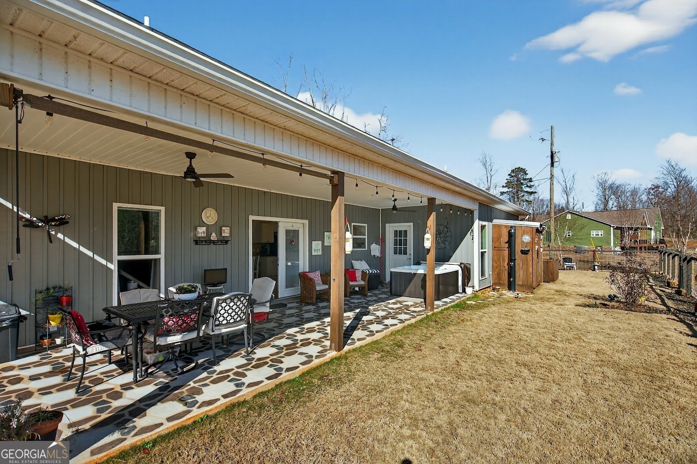 570 County Road 79 Roanoke - Photo 27