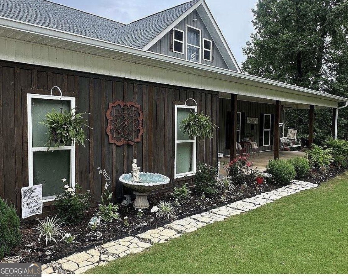 570 County Road 79 Roanoke - Photo 29