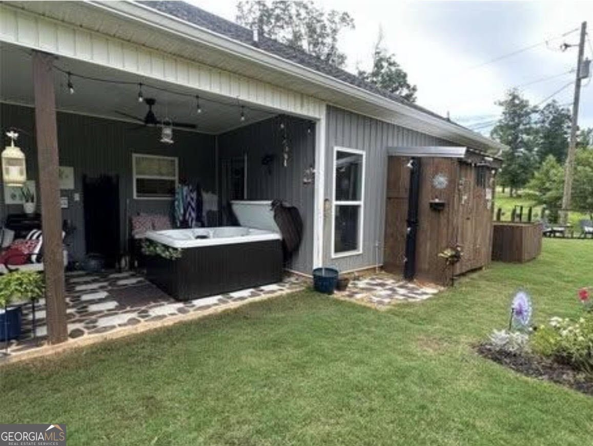 570 County Road 79 Roanoke - Photo 9