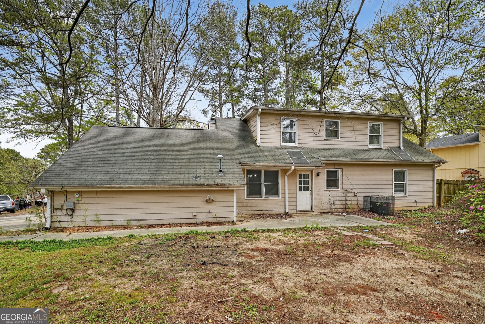 184 Cave Springs Court Ellenwood - Photo 31