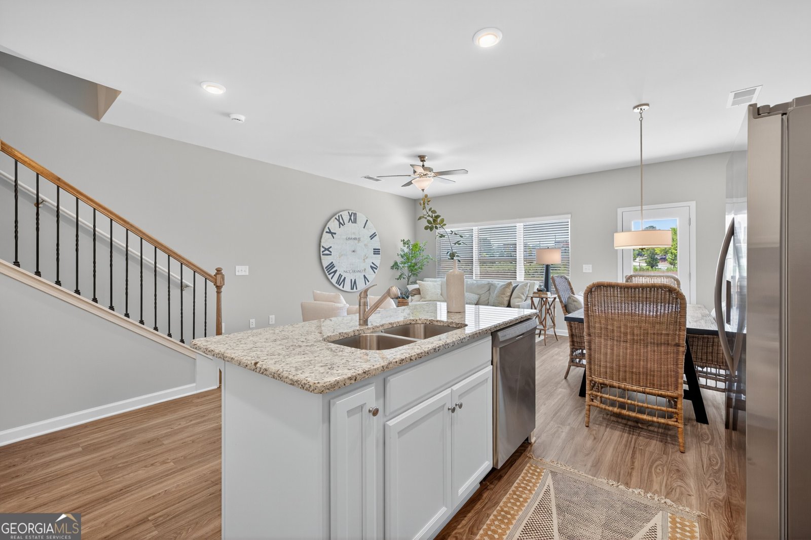 2837 Lillian Lane Douglasville - Photo 10