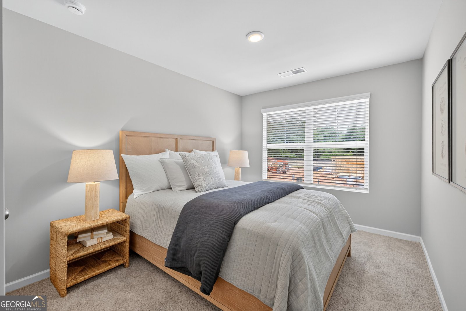 2837 Lillian Lane Douglasville - Photo 16