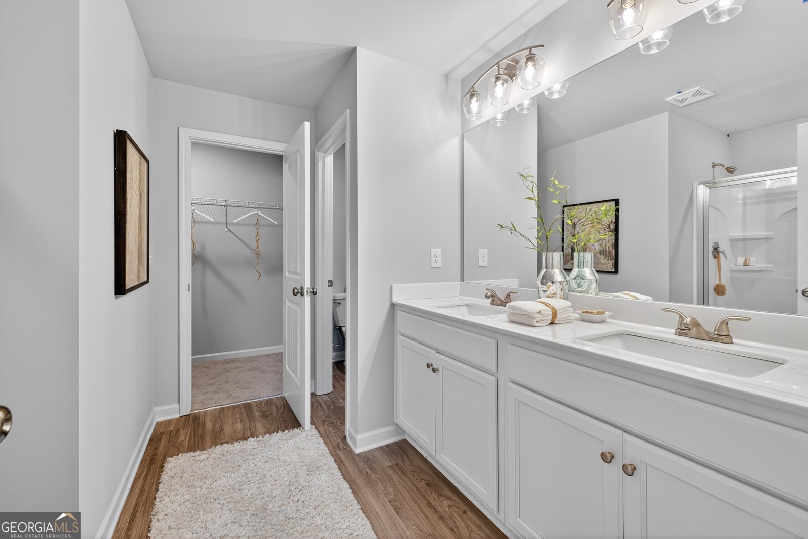 2837 Lillian Lane Douglasville - Photo 23