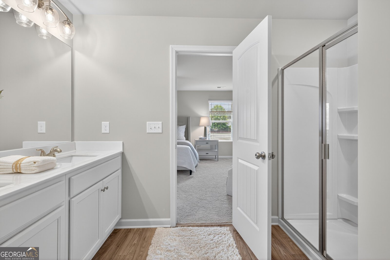 2837 Lillian Lane Douglasville - Photo 26