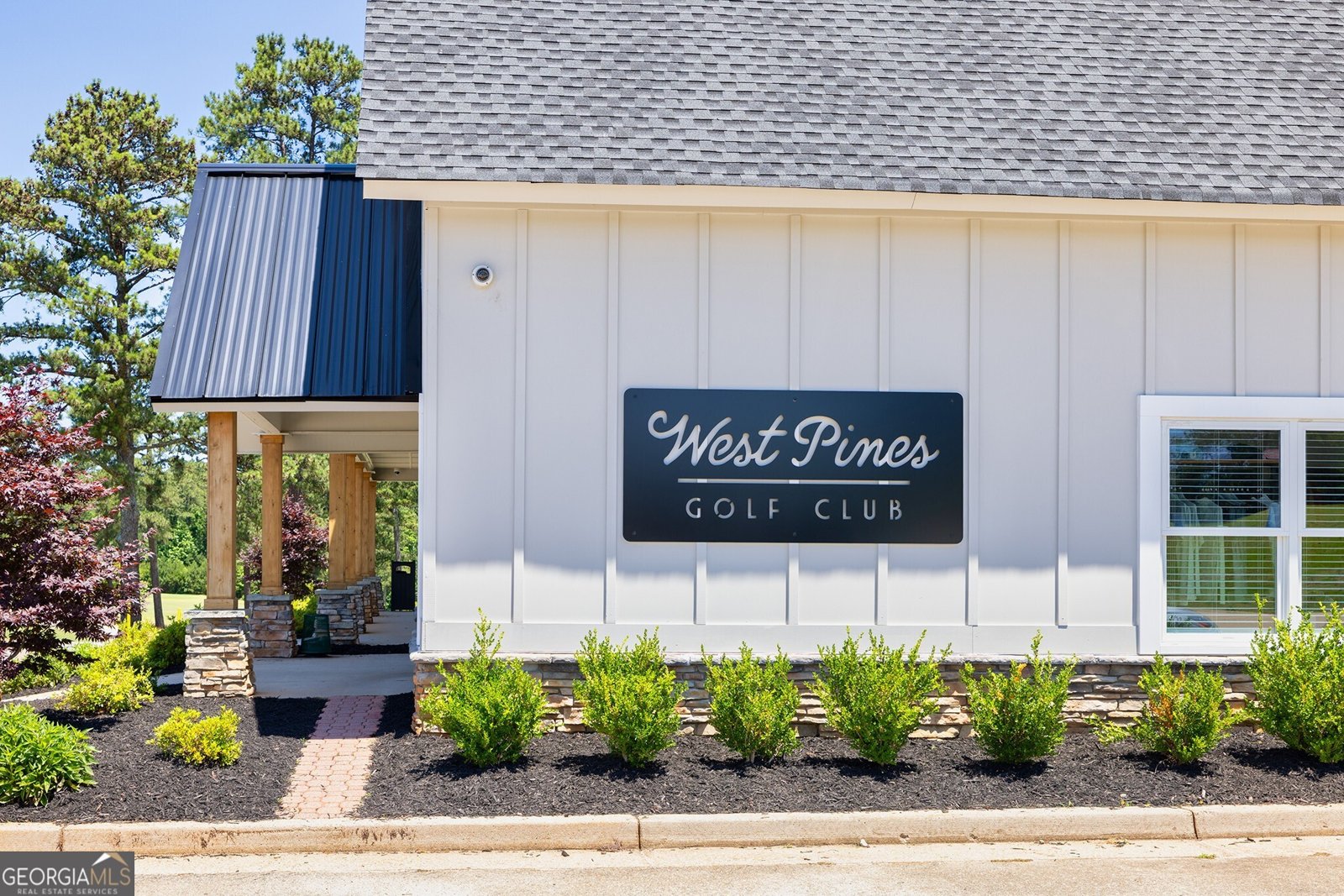 2837 Lillian Lane Douglasville - Photo 45