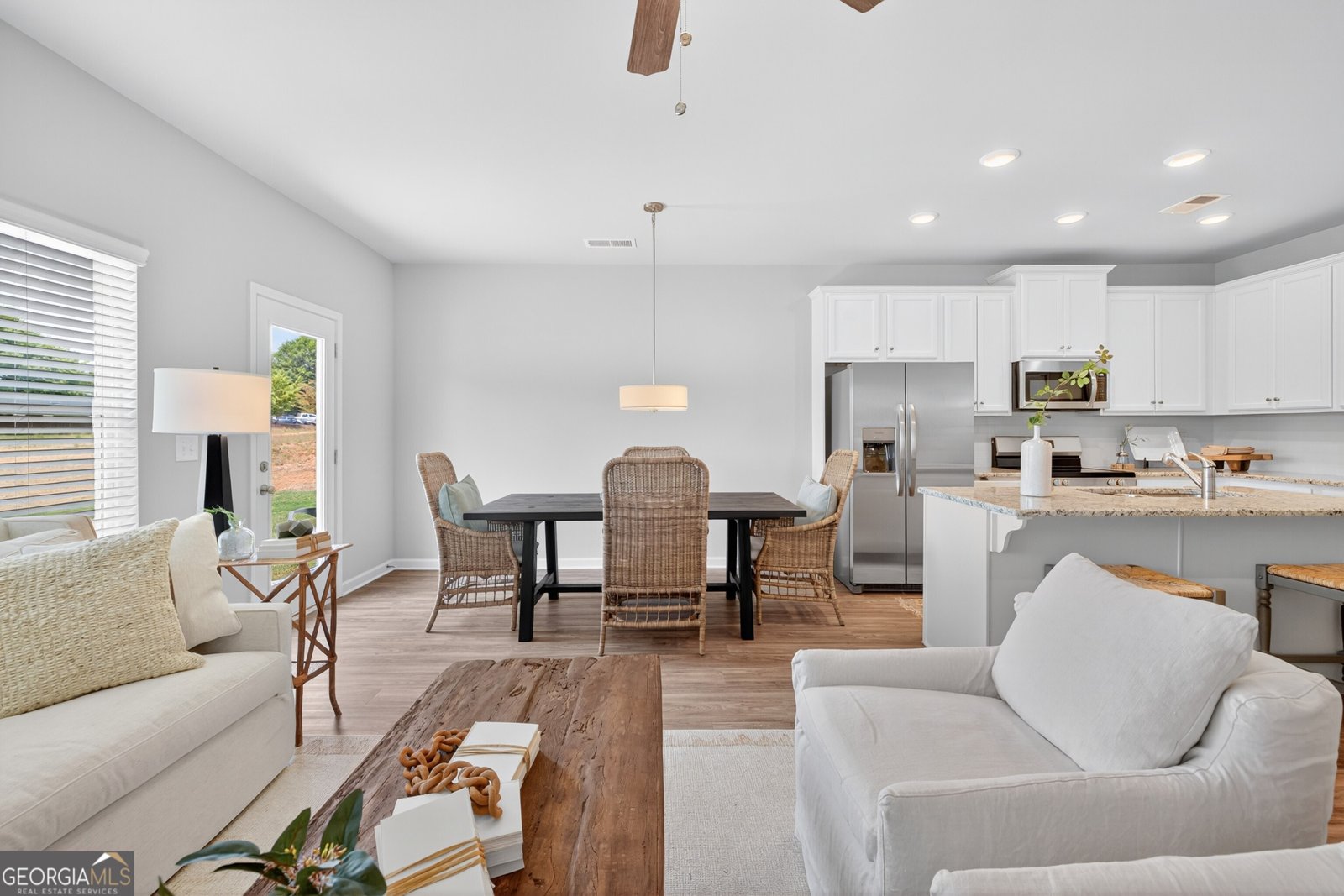 2837 Lillian Lane Douglasville - Photo 7