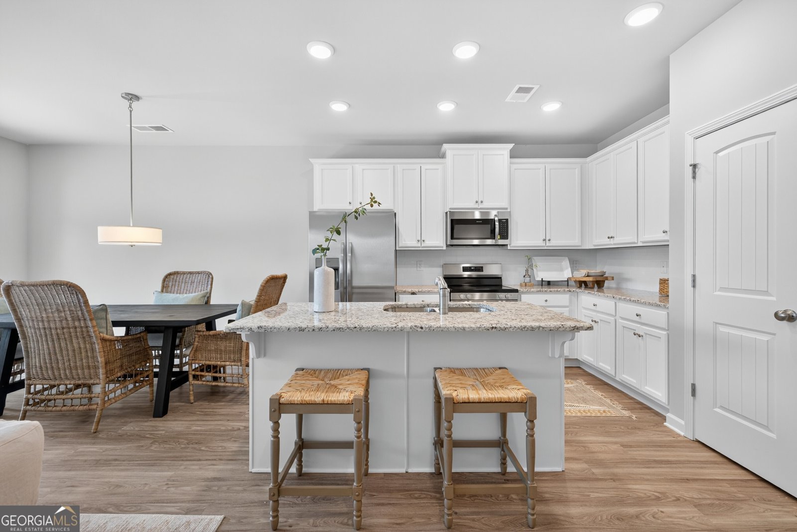 2837 Lillian Lane Douglasville - Photo 8