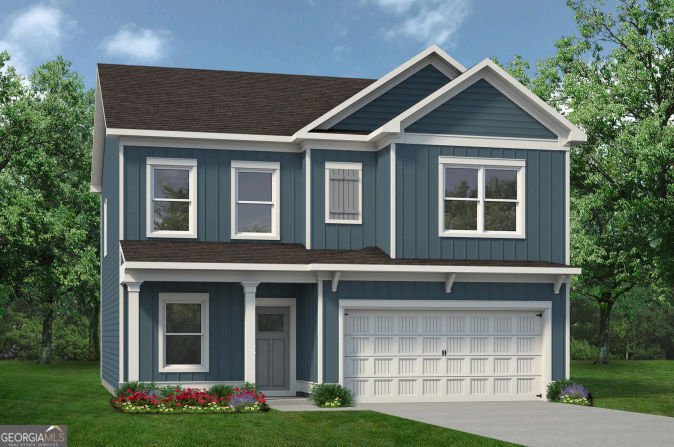 102 Roy Drive Calhoun - Photo 1