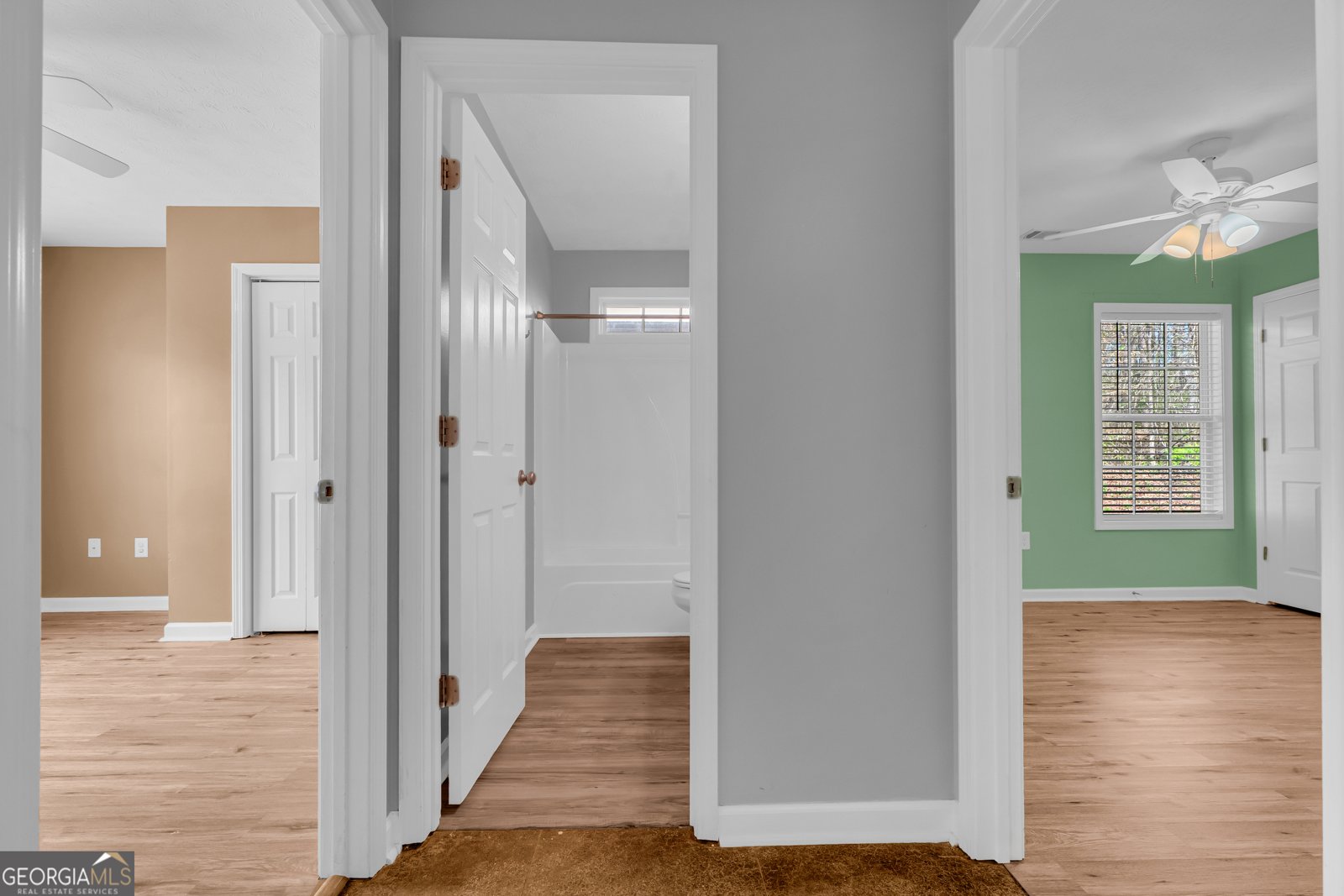 83 Poplar Springs Resort Road Lavonia - Photo 11