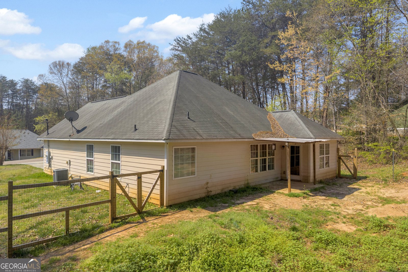 83 Poplar Springs Resort Road Lavonia - Photo 22