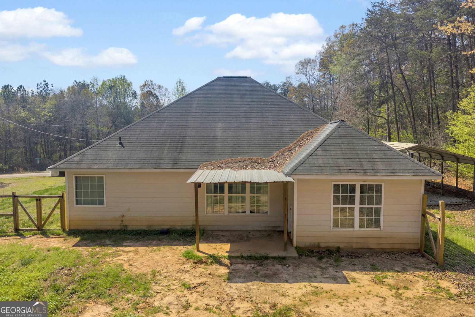 83 Poplar Springs Resort Road Lavonia - Photo 26