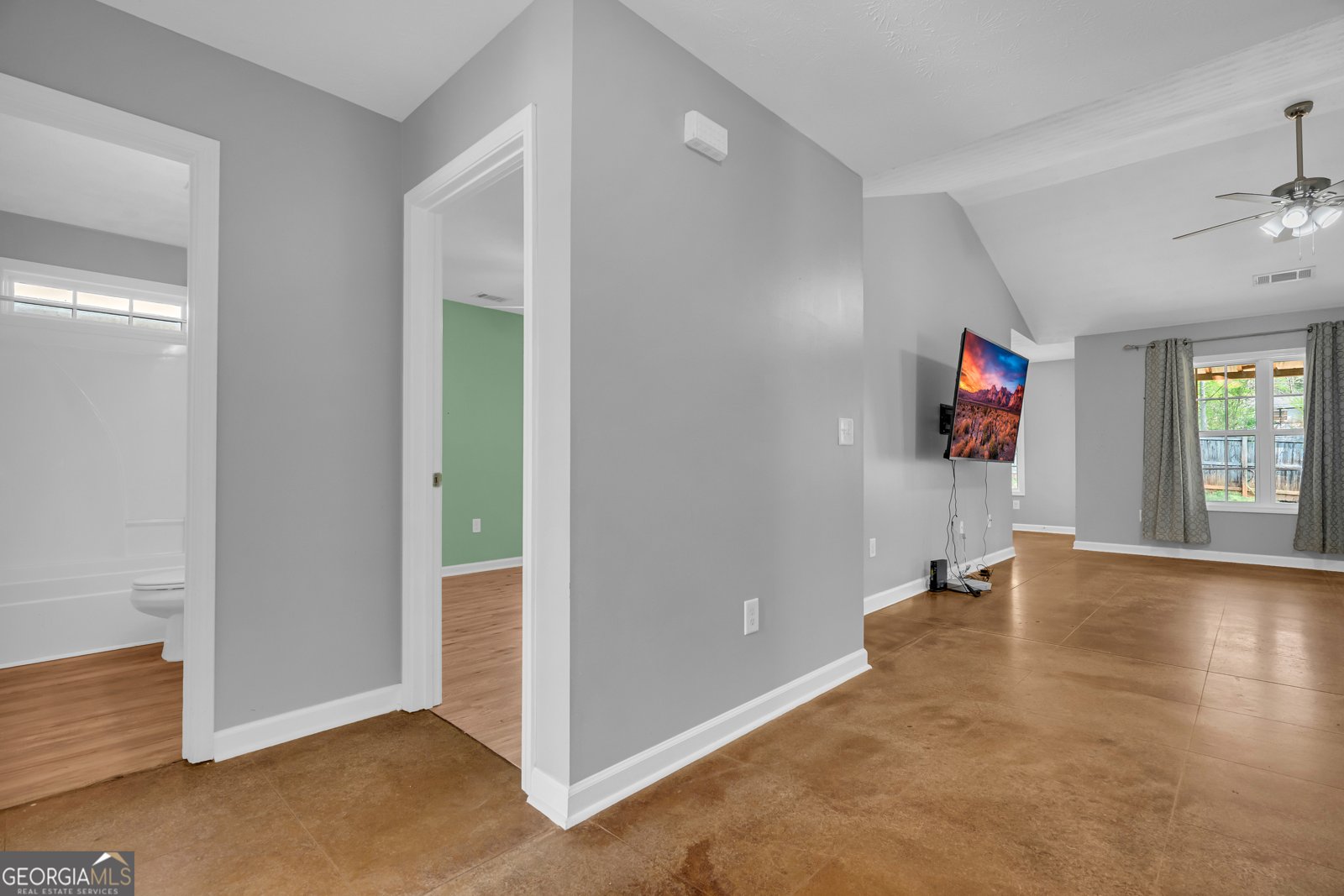 83 Poplar Springs Resort Road Lavonia - Photo 6