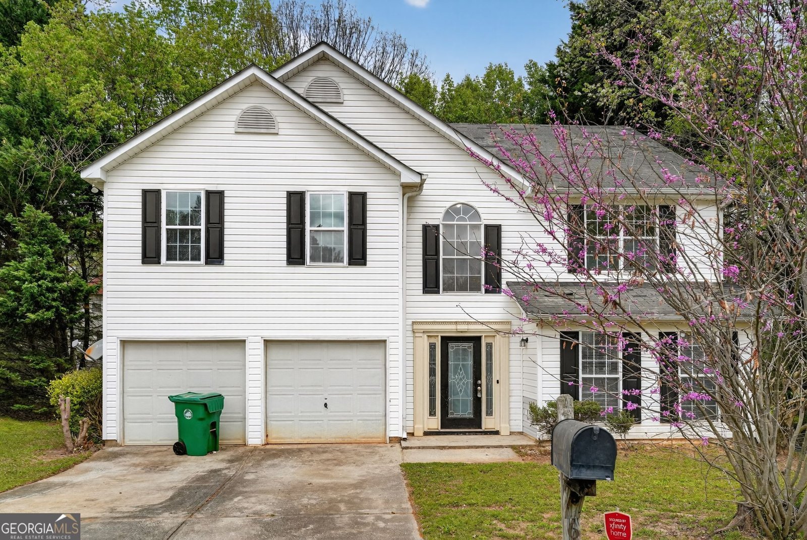 6349 Alford Circle Lithonia - Photo 1