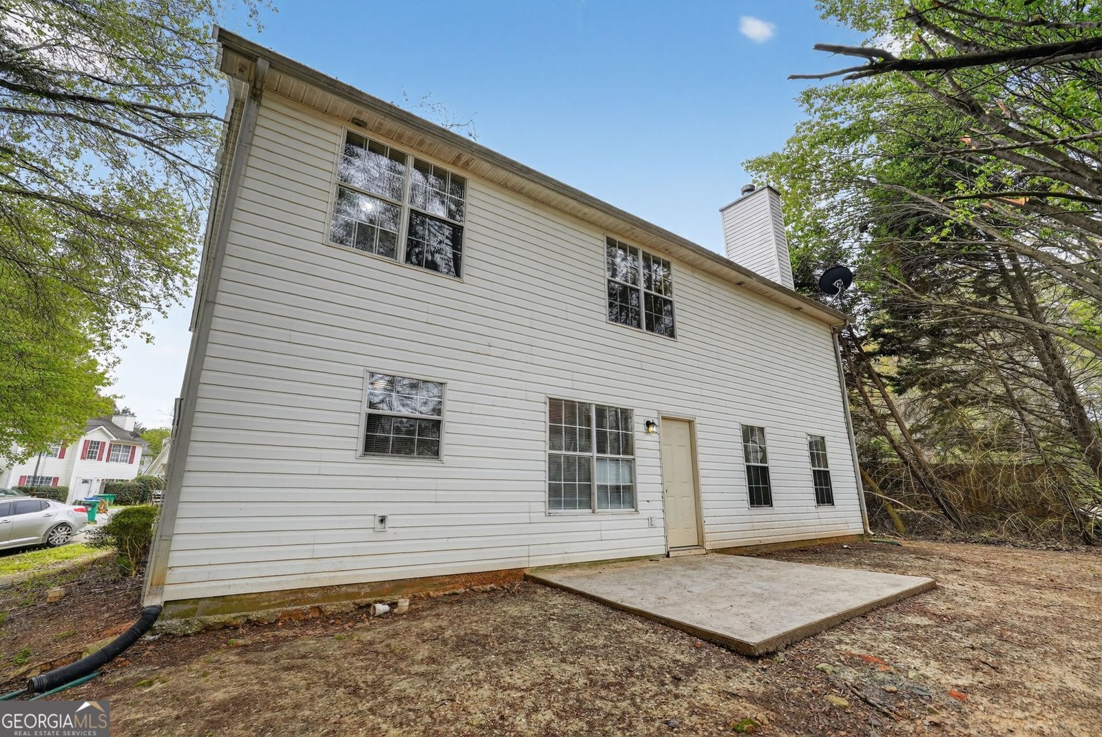 6349 Alford Circle Lithonia - Photo 33