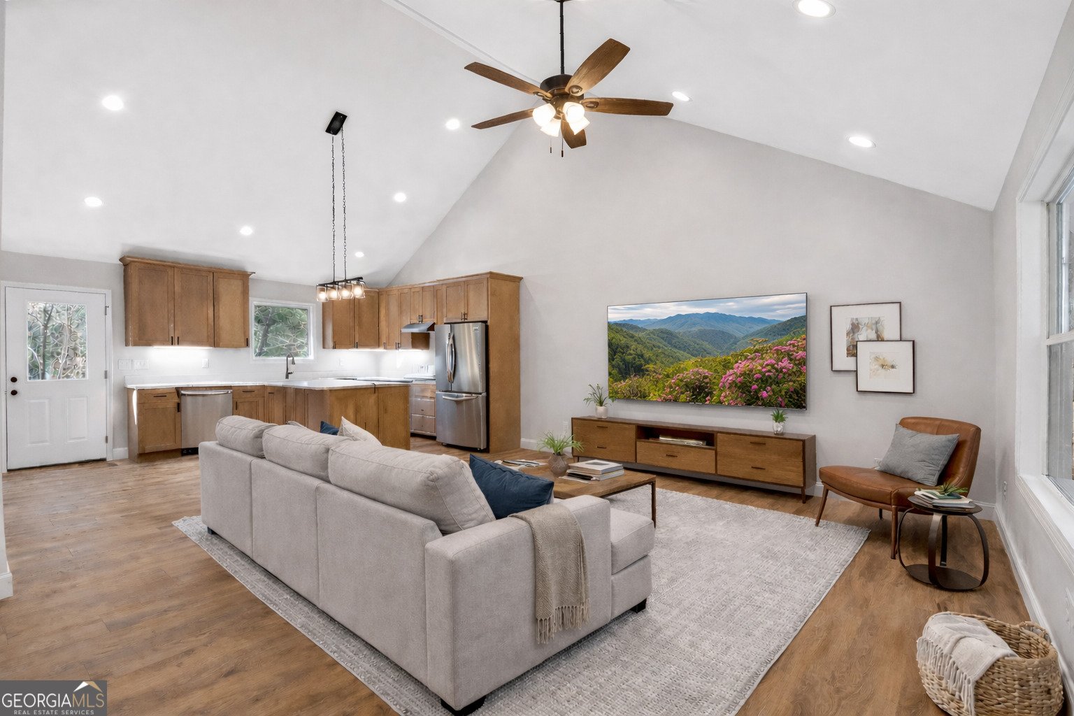 300 Mulberry Street East Ellijay - Photo 13