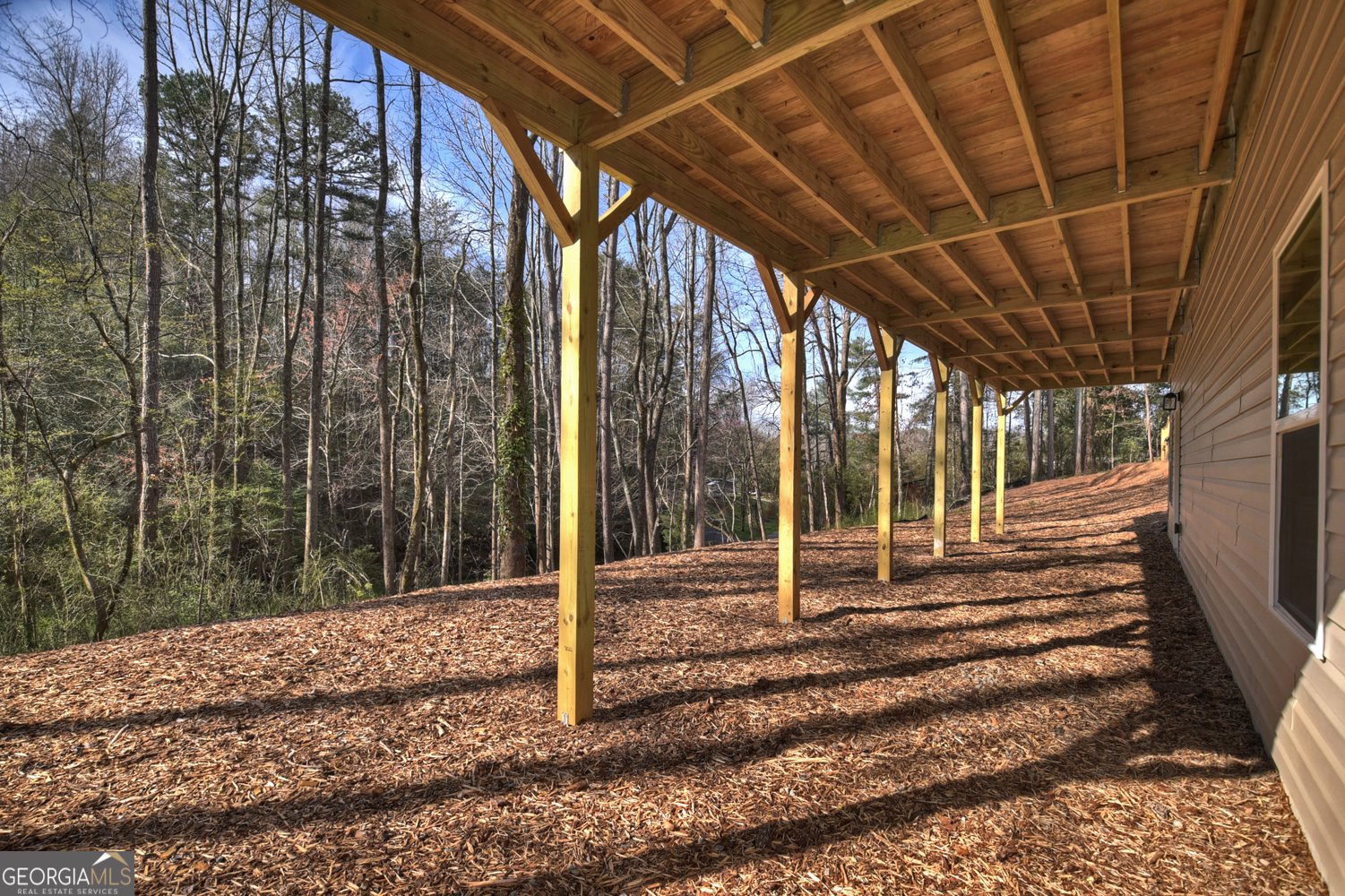 300 Mulberry Street East Ellijay - Photo 41