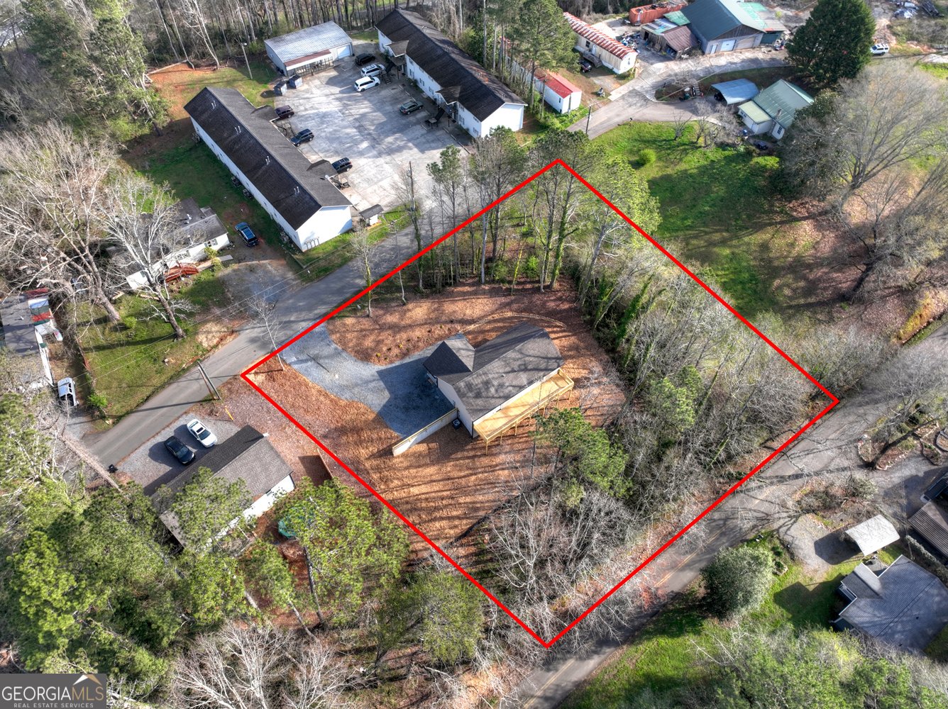 300 Mulberry Street East Ellijay - Photo 42