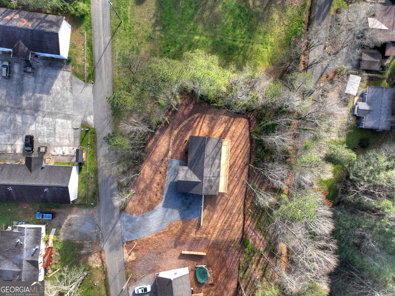 300 Mulberry Street East Ellijay - Photo 43