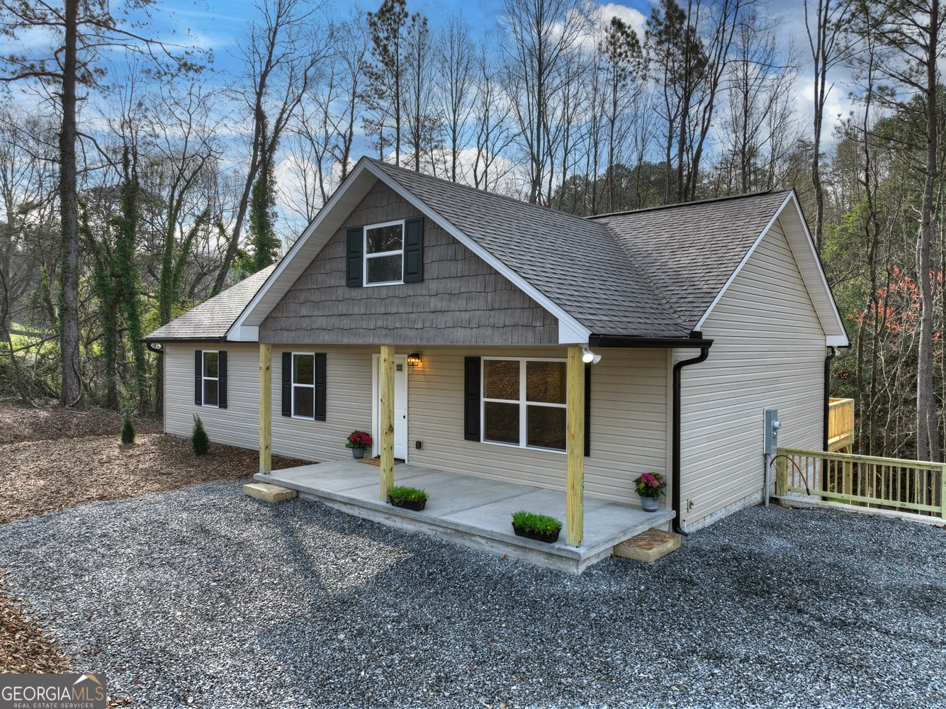 300 Mulberry Street East Ellijay - Photo 44