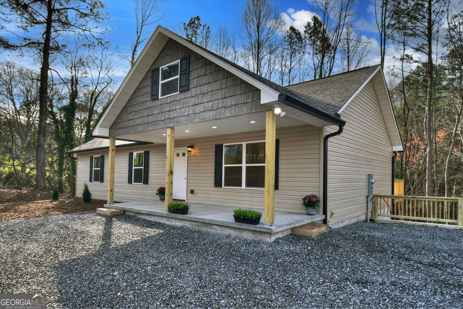 300 Mulberry Street East Ellijay - Photo 45