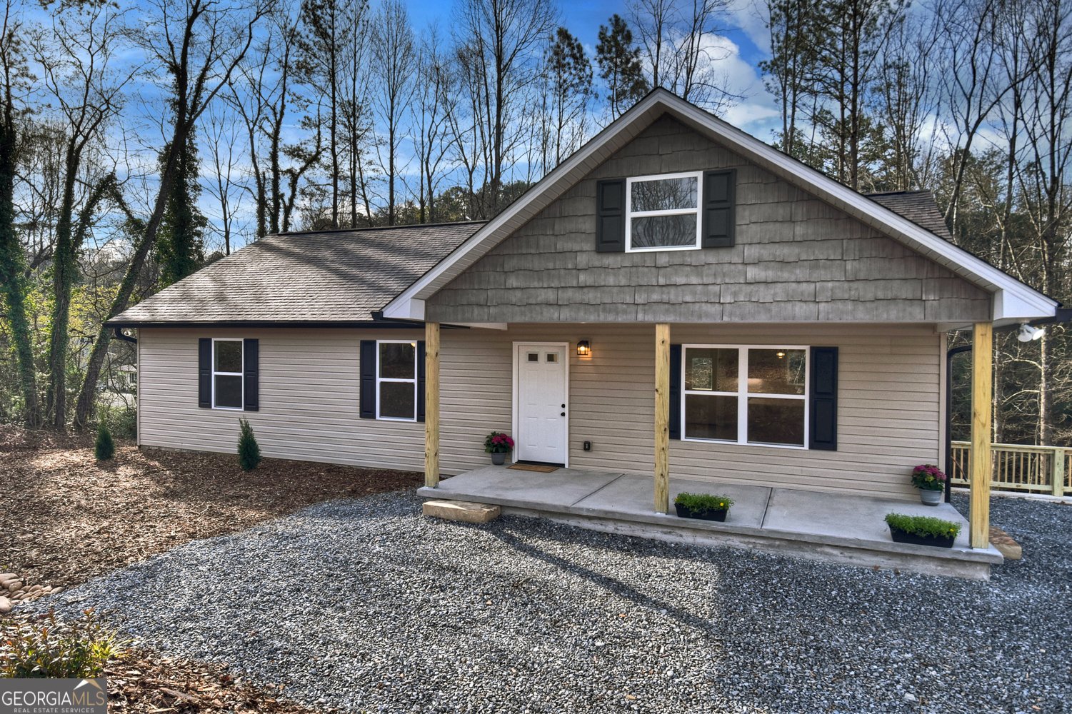300 Mulberry Street East Ellijay - Photo 46