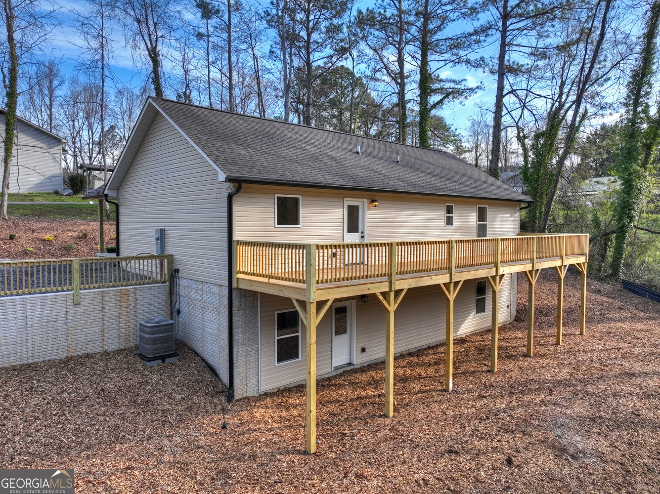 300 Mulberry Street East Ellijay - Photo 47