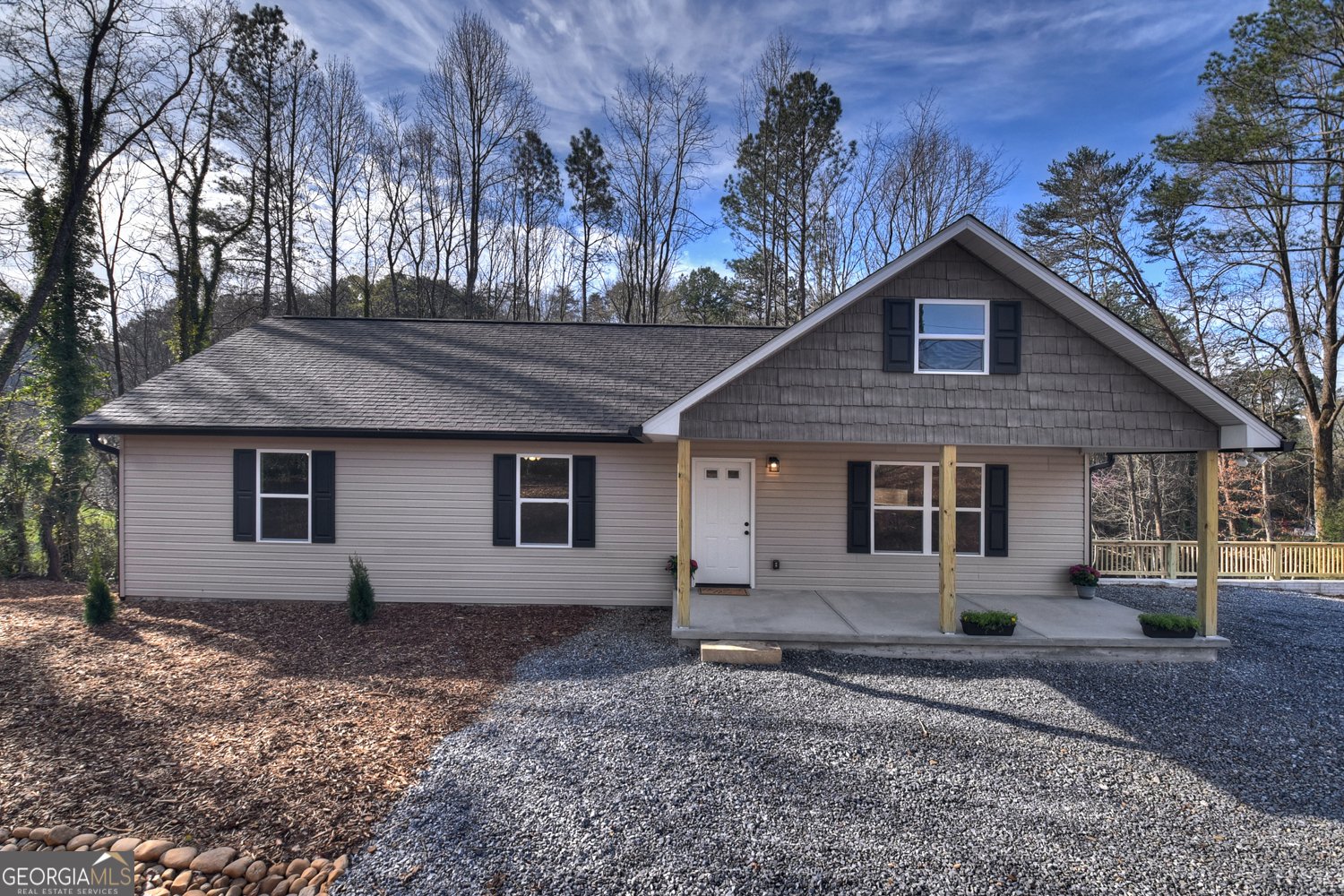 300 Mulberry Street East Ellijay - Photo 48