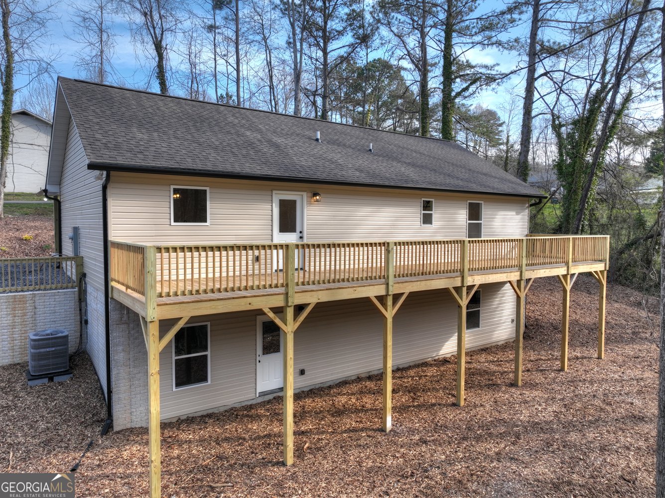 300 Mulberry Street East Ellijay - Photo 50