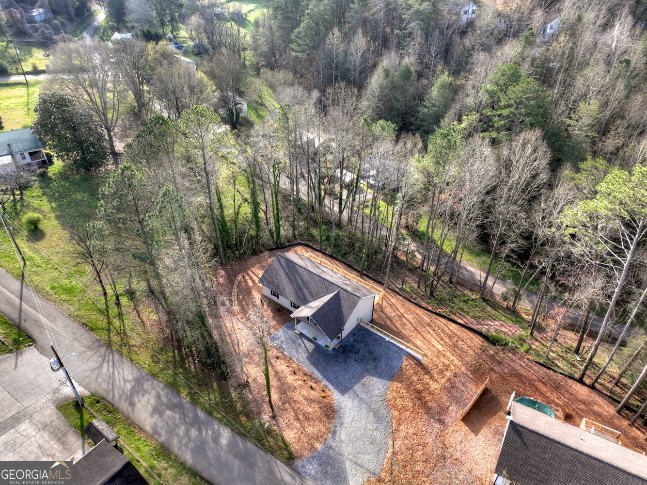 300 Mulberry Street East Ellijay - Photo 9