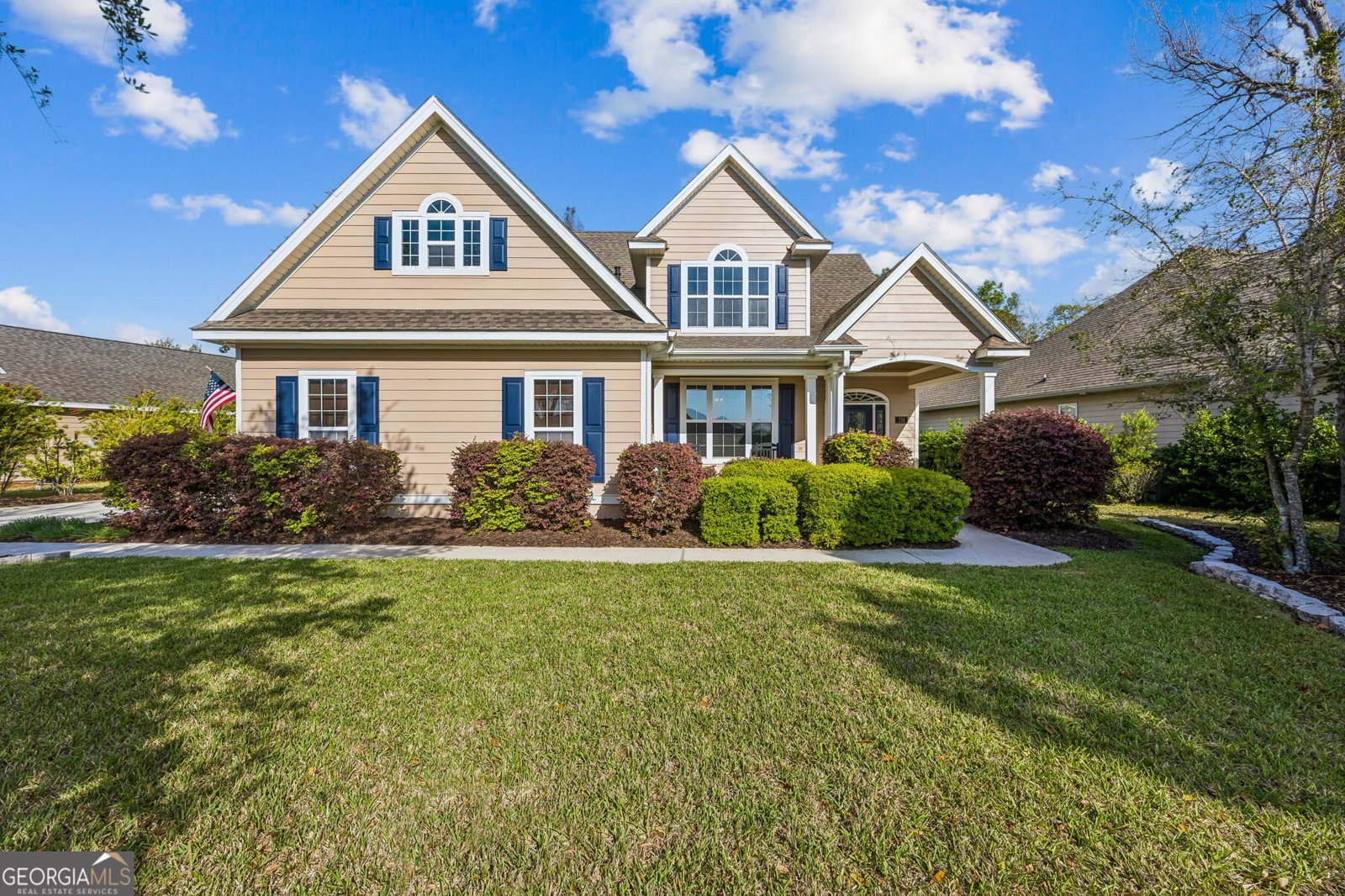 231 Edgewater Drive St. Marys - Photo 1