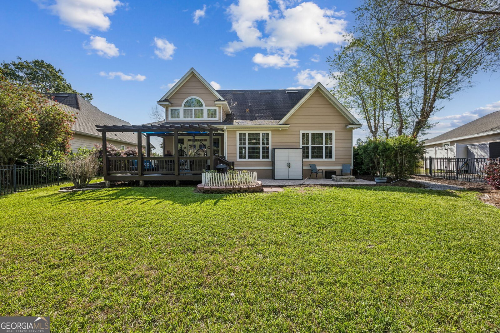 231 Edgewater Drive St. Marys - Photo 62