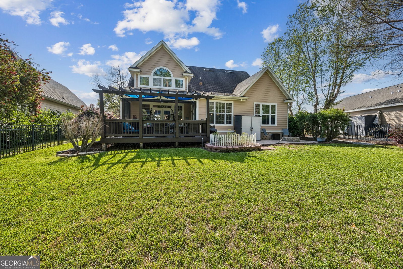 231 Edgewater Drive St. Marys - Photo 63