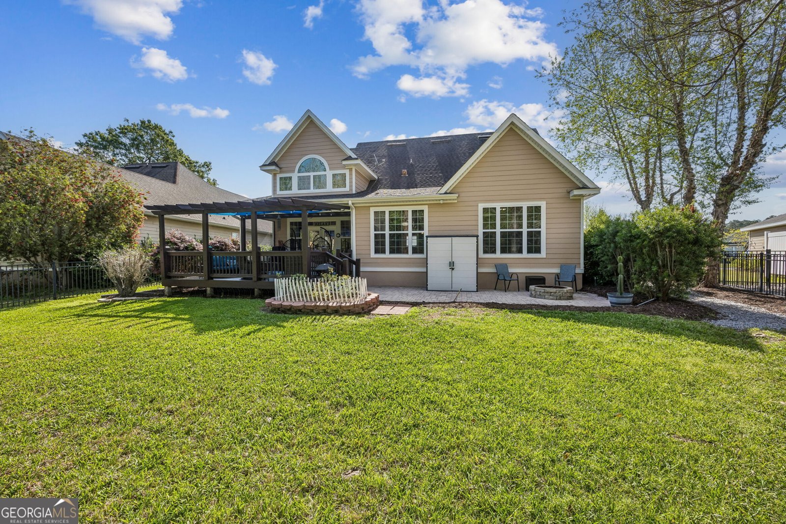 231 Edgewater Drive St. Marys - Photo 64