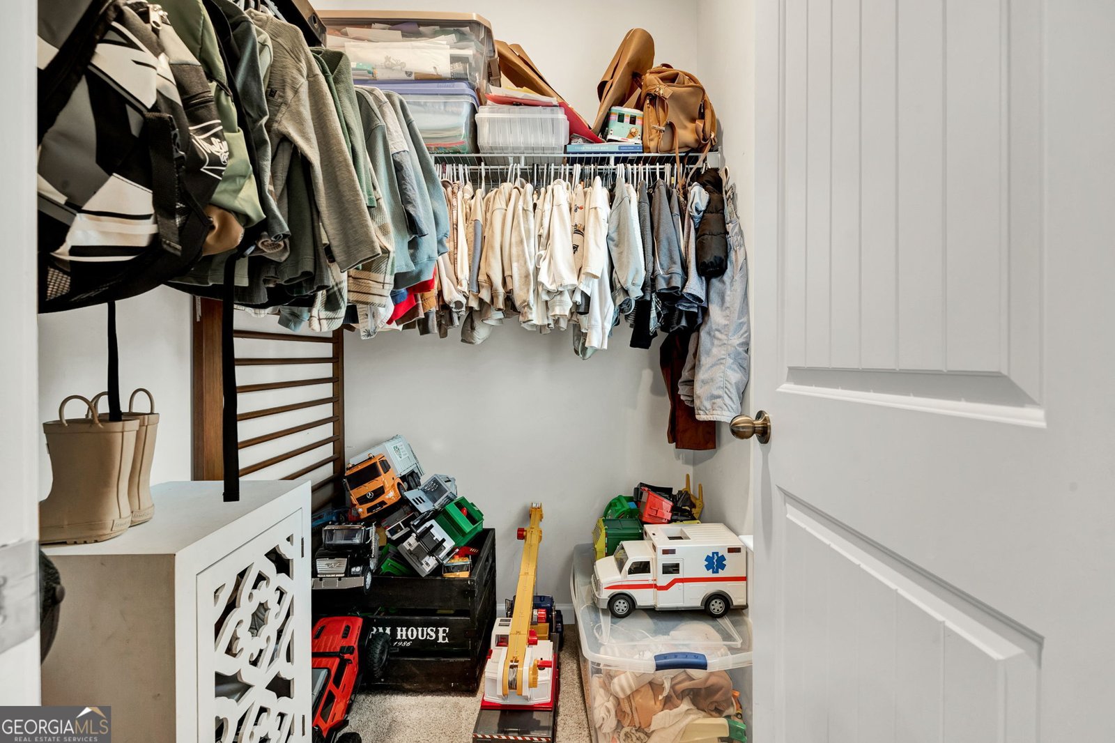 122 Bristol Lane Calhoun - Photo 33